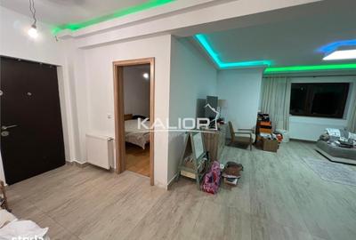 Apartament cu 4 camere, mobilat în Europa - 7