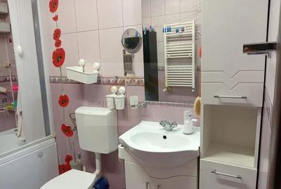 Cartierul Scriitorilor, vila duplex cocheta cu terasa si curte - 6