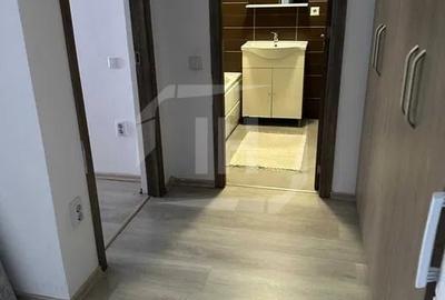 Apartament de inchiriat 2 camere, complex Iris - 5