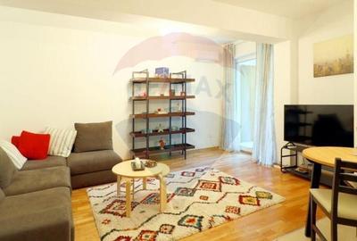 Apartament luminos, terasa de 18 mp, bloc boutique 2018, zona Pipera - 3