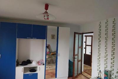 Casă în Petrești - 4