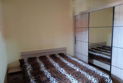 De inchiriat apartament cu 2 camere in cladire istorica - 4