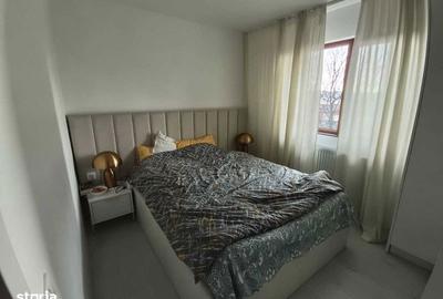 Apartament cu 2 camere în Central - 1