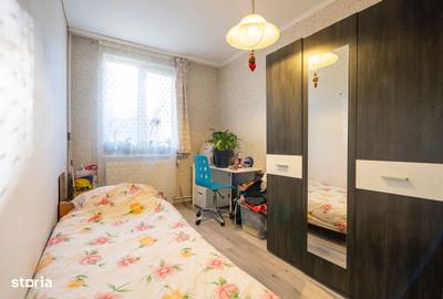 Apartament cu 3 camere în Iorga - 3