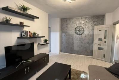 Apartament cu 2 camere semidecomandat în Democrației - 6