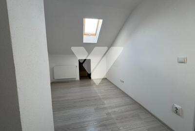 Apartament NOU 3 camere 65 mp la cheie si parcare zona Turnisor Sibiu - 6