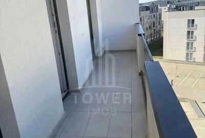 Apartament cu 3 camere decomandat în Lazaret - 1