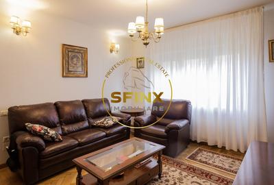 Vila Individuala de Inchiriat in Vatra Luminoasa - 5