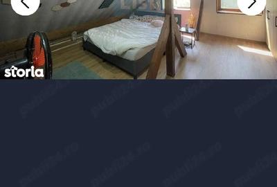 Casă cu Teren 1200 Mp în Central - 3