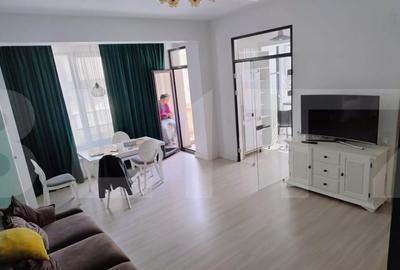 Apartament de vanzare, cu 2 camere, 67 mp, zona Cal. Calaras - 3