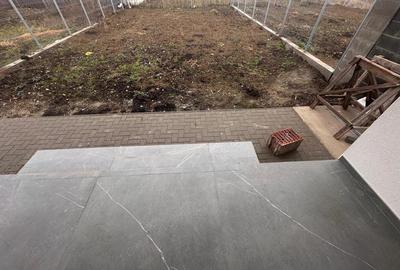 Casă cu 3 camere cu Teren 395 Mp în Covaci - 4