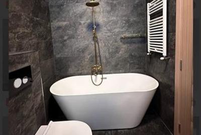 Apartament cu 3 camere decomandat, mobilat în Iancului - 7