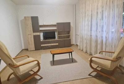 Apartament cu 2 camere semidecomandat în Central - 1