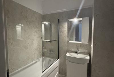 Apartament cu 2 camere decomandat în 13 Septembrie - 7