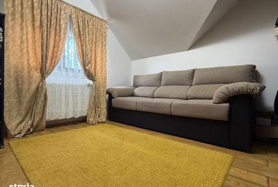 Casă cu 4 camere cu Teren 230 Mp în Central - 5