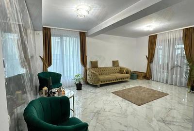 Casă cu 6 camere cu Teren 603 Mp în Central