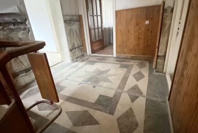 Vila cu mare potential,de renovat/Clinica/Rezidenta/Birouri/ULTRACENTRAL - 13