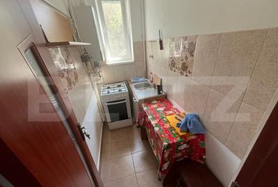 Apartament spa?ios 2 camere, mobilat, renovat complet F - 2