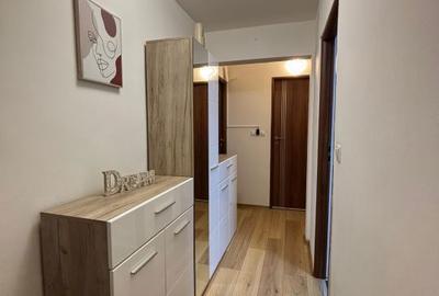 Apartament cu 2 camere decomandat, mobilat în Central - 13