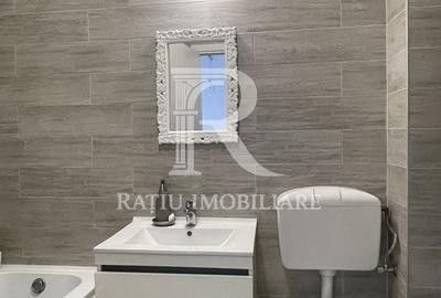 Apartament cu 2 camere în Seleuș - 10