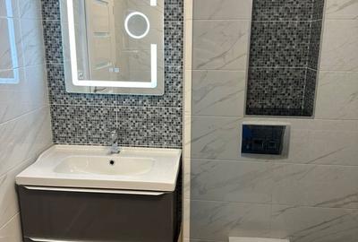 Apartament cu 2 camere decomandat în Florești - 4