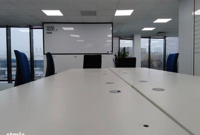 Spațiu comercial, de 464 mp, în Central - 4