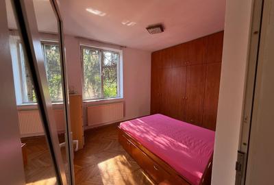 Apartament cu 2 camere în Parcul Circului - 4