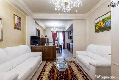 Apartament cu 3 camere decomandat în Exterior Vest - 1
