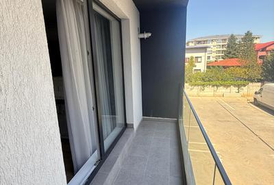 Inchiriere Apartament 2 camere Aparatorii Patriei/ Berceni/ Centrala proprie - 10