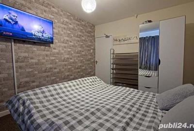 Apartament cu 2 camere în Central - 5