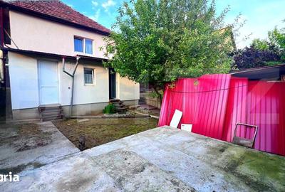 Casă cu 4 camere cu Teren 350 Mp în Central - 7