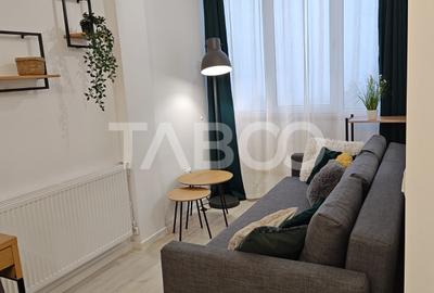 Garsonieră semidecomandată, mobilată în Gheorgheni - 2