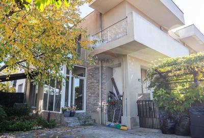 Casa de vanzare - tip duplex, 4 camere, in Tunari - Sidney Residence - 38