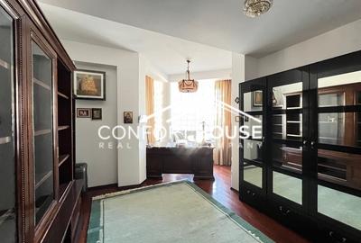 Duplex cu 7 camere cu Canalizare în Iancu Nicolae - 19