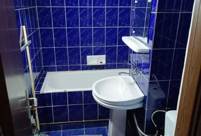 Apartament cu 2 camere semidecomandat în Central - 4
