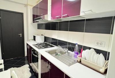 Garsoniera Decomandata Militari Residence Rezervelor 62 Lidl Ballrom - 4