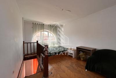 4 camere decomndat Piața Unirii | Terasă, parcare în curte securizata. - 11