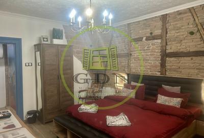 Afacere la cheie- 2 Garsoniere - Ultracentral, Sibiu - 14