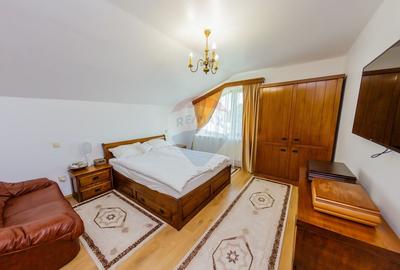 DE VANZARE - Casa P+M, Baia Mare, str. Toamnei Baia Mare - 14