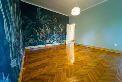 Apartament cu 4 camere decomandat, mobilat în Șerban Vodă - 15