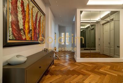 VILA SUPERBA/ACCES LA LAC/COMPLET MOBILATA/UTILATA LUX/CURTE/PARCARE/PIPERA - 23