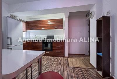 Apartament cu 3 camere decomandat în Dacia - 8