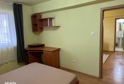 Apartament cu 2 camere în Becaș