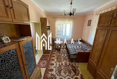 Casă tradițională I 100 mp utili I teren 1830 mp I Armeni I SIBIU - 27