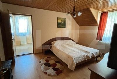Casa cu destinatii multiple, 8900 mp teren, Vatra Moldovitei - 17