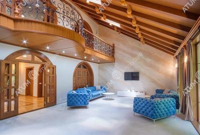 Propietate unicat de vanzare in Sibiu zona turistica Paltinis - 8