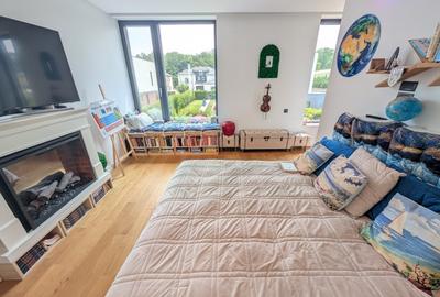 Casă individuală cu 4 camere cu Canalizare în Tunari - 16