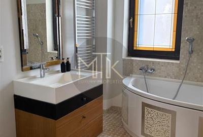 Casă individuală cu 10 camere cu Teren 1220 Mp în Ultracentral - 14