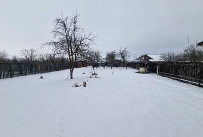 Teren Construcții intravilan de 1000 mp, în Exterior Est - 7