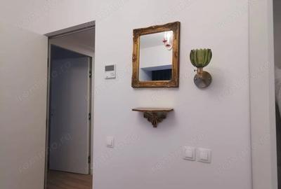 Apartament cu 3 camere decomandat în Panduri - 13